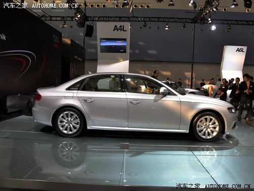 ֮ һµ µA4L 3.2 FSI quattro콢