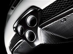 汽车之家 雷克萨斯 雷克萨斯LF-A 2011款 基本型