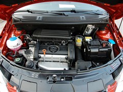 汽车之家 上海大众斯柯达 晶锐 1.6L 手动晶灵版