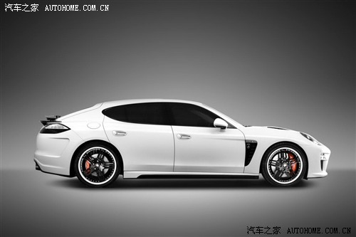 ܇֮ r(sh) Panamera 2010 Panamera Turbo 4.8T