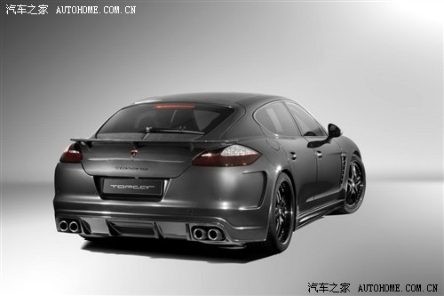 ܇֮ r(sh) Panamera 2010 Panamera Turbo 4.8T