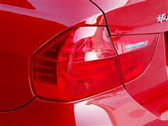 汽车之家 华晨宝马 宝马3系 09款 320i豪华型