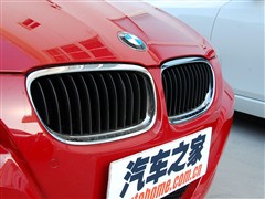 汽车之家 华晨宝马 宝马3系 09款 320i豪华型