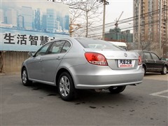 汽车之家 上海大众 朗逸 1.6自动品雅版