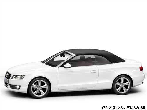 ֮ ڰµ µA5 2010 S5 Cabriolet