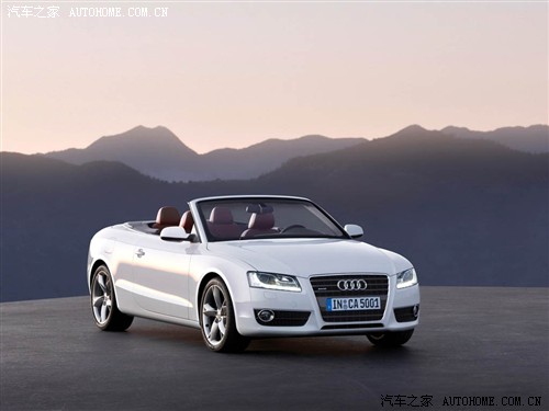 ֮ ڰµ µa5 2010 cabriolet