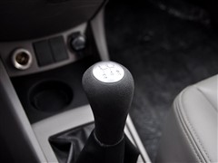 汽车之家 长安汽车 悦翔 1.5MT 尊贵型