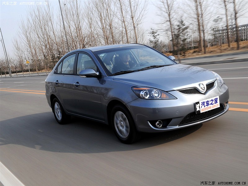 长安+悦翔+2009款