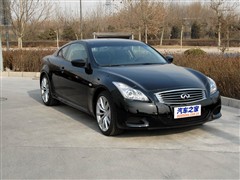 ܇֮ Ӣ ӢGϵ 09 G37S Coupe