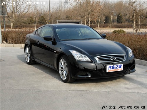 ܇֮ Ӣ ӢGϵ 09 G37S Coupe