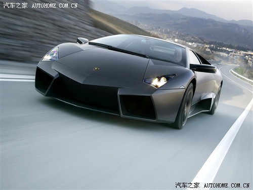 ֮  Reventon 08 