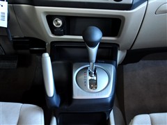 汽车之家 东风本田 思域 09款 1.8 EXI自动舒适版