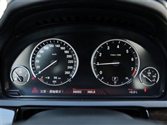 汽车之家 进口宝马 宝马7系 740Li豪华型