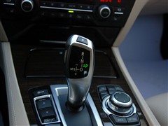 汽车之家 进口宝马 宝马7系 740Li豪华型