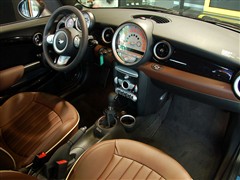 ֮ MINI MINI Cooper Cabrio