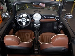 ܇֮ MINI MINI Cooper Cabrio