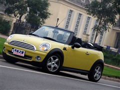 ֮ MINI MINI 09 1.6 Cooper Cabrio