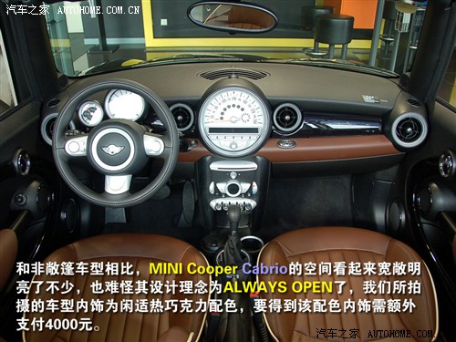 ֮ MINI MINI Cooper Cabrio