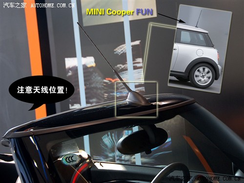 ֮ MINI MINI Cooper Cabrio