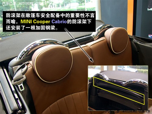 ܇֮ MINI MINI Cooper Cabrio