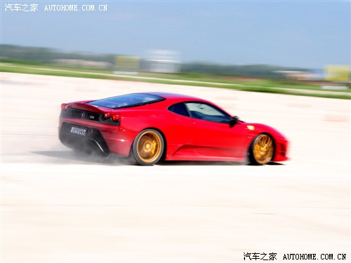 ܇֮  F430 Scuderia Coupe