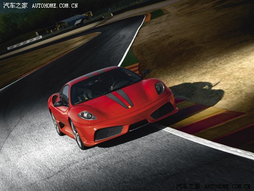 ܇֮  F430 Scuderia