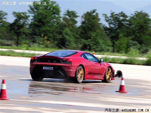 ܇֮  F430 Scuderia Coupe