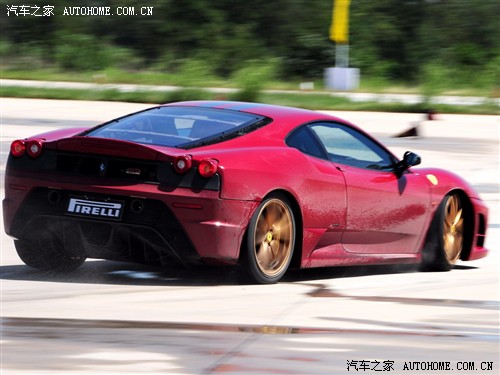 ܇֮  F430 Scuderia Coupe