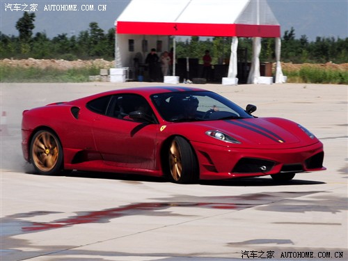 ܇֮  F430 Scuderia Coupe