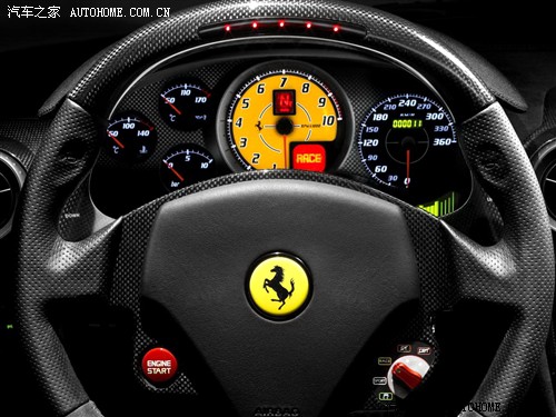 ܇֮  F430 Scuderia