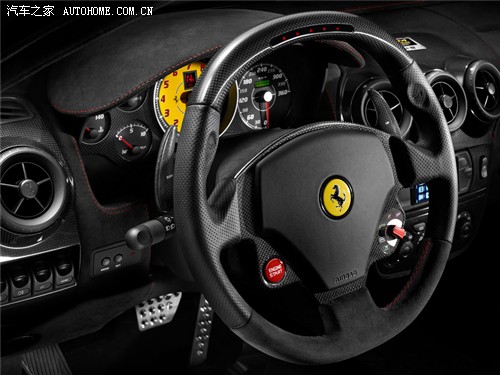 ܇֮  F430 Scuderia Spider 16M