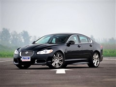 ݱ ݱ ݱXF 09 XFR 5.0L V8C(j)е