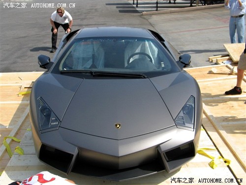 ֮  Reventon 2008 6.5