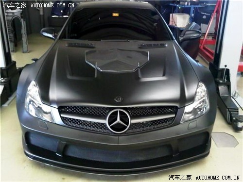 ܇֮ Y(M(jn)) YSL 09 SL 65 AMG Black Series