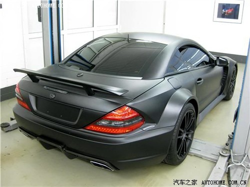 ܇֮ Y(M(jn)) YSL 09 SL 65 AMG Black Series