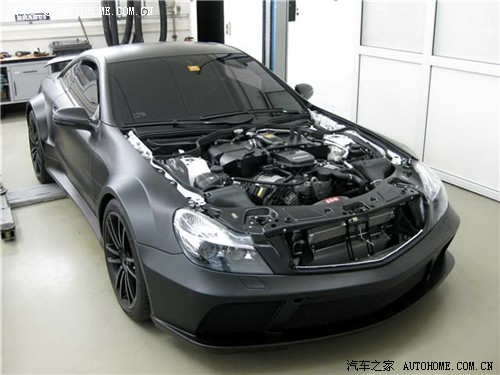 ܇֮ Y(M(jn)) YSL 09 SL 65 AMG Black Series