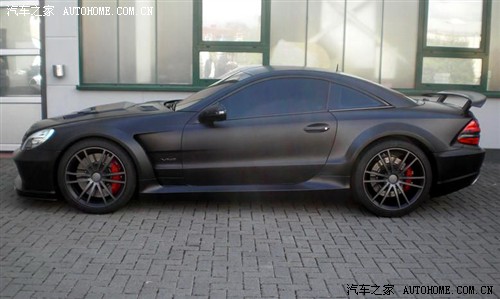 ܇֮ Y(M(jn)) YSL 09 SL 65 AMG Black Series