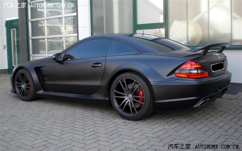 ܇֮ Y(M(jn)) YSL 09 SL 65 AMG Black Series