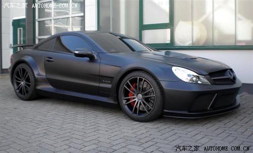 ܇֮ Y(M(jn)) YSL 09 SL 65 AMG Black Series