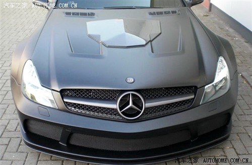 ܇֮ Y(M(jn)) YSL 09 SL 65 AMG Black Series