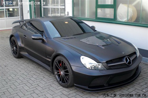 ܇֮ Y(M(jn)) YSL 09 SL 65 AMG Black Series