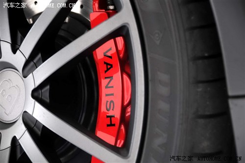 汽车之家 奔驰(进口) 奔驰sl级 09款 sl 65 amg black series