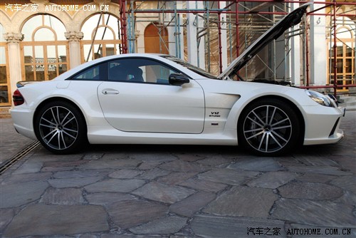 ܇֮ Y(M(jn)) YSL(j) 09 SL 65 AMG Black Series