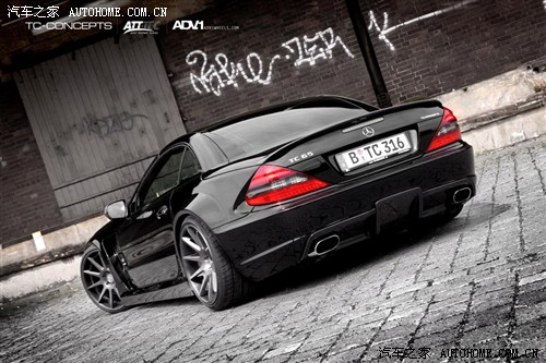 ܇֮ Y(M) YSL 09 SL 65 AMG Black Series