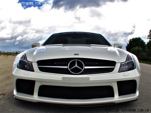 ܇֮ Y(M(jn)) YSL 09 SL 65 AMG Black Series