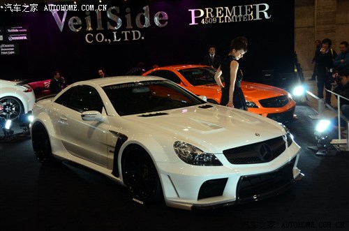 ܇֮ Y(M(jn)) YAMG(j) 2009 SL 65 AMG Black Series