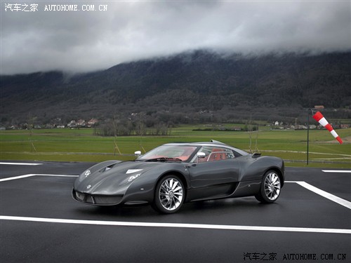 ֮  C12 09 Zagato