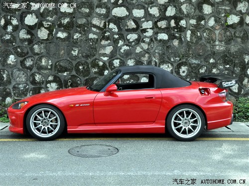 ܇֮ (M) S2000 2009 2.0 