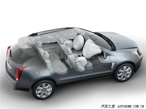 ֮ ڿ SRX 2010 SRX