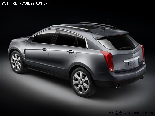֮ ڿ SRX 2010 SRX